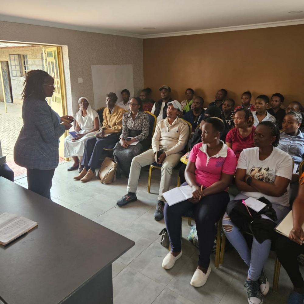 Business Incubation Program BIP Sessions 2024