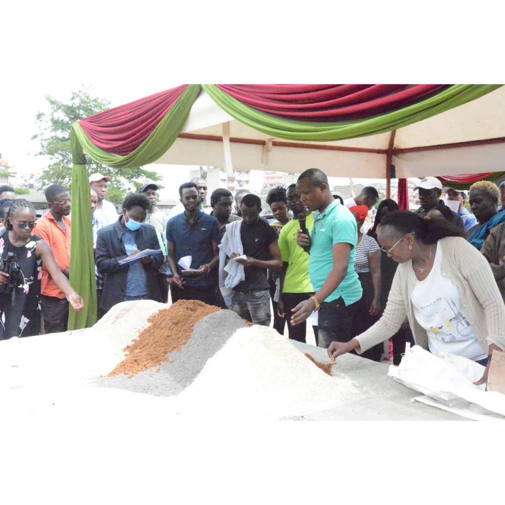 SkillUp Main Event — Cottage Industry Training May 2026